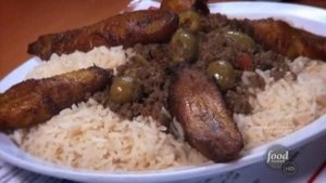 Diners, Drive-Ins and Dives 5. epizoda