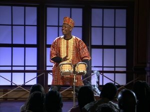 Chappelle's Show 11. epizoda