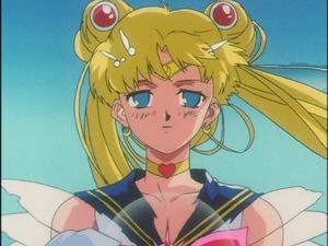 Sailor Moon 37. epizoda