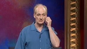 Whose Line Is It Anyway? 4. epizoda