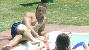 Big Brother 5. epizoda
