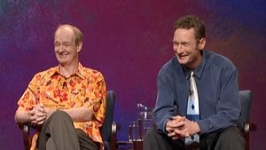 Whose Line Is It Anyway? 34. epizoda