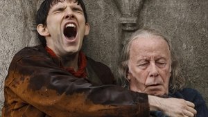 Merlin Merlin a staré síly