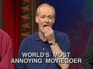 Whose Line Is It Anyway? 13. epizoda
