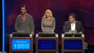 @midnight with Chris Hardwick 6. epizoda