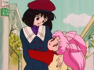 Sailor Moon 27. epizoda