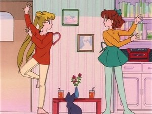 Sailor Moon 7. epizoda