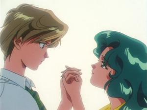Sailor Moon 21. epizoda