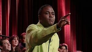 Whose Line Is It Anyway? 16. epizoda