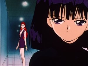 Sailor Moon 26. epizoda