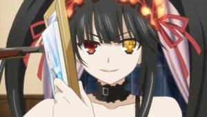Date a Live 7. epizoda