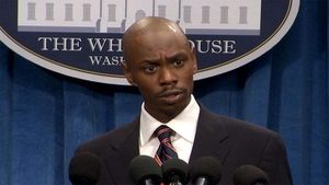 Chappelle's Show 13. epizoda