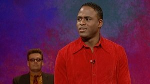 Whose Line Is It Anyway? 21. epizoda