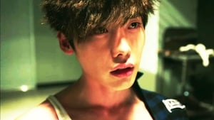 Doctor Stranger 10. epizoda