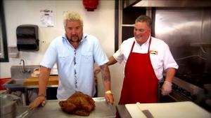 Diners, Drive-Ins and Dives 7. epizoda