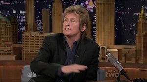 The Tonight Show Starring Jimmy Fallon 33. epizoda