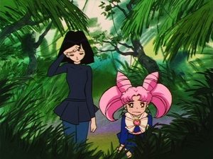 Sailor Moon 29. epizoda
