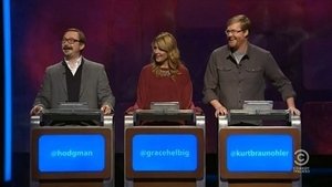 @midnight with Chris Hardwick 13. epizoda