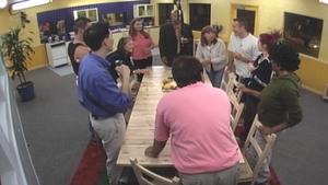 Big Brother 2. epizoda