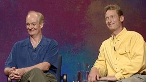 Whose Line Is It Anyway? 5. epizoda