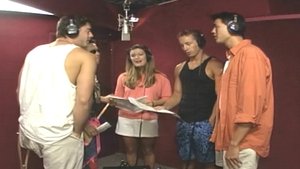 Big Brother 61. epizoda