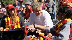 Gordon Ramsay: Pekelná kuchyně 17. epizoda