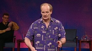 Whose Line Is It Anyway? 3. epizoda