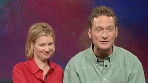 Whose Line Is It Anyway? 20. epizoda