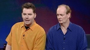 Whose Line Is It Anyway? 16. epizoda