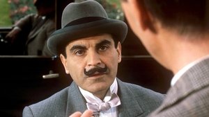 Hercule Poirot Sen