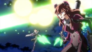Date a Live 6. epizoda