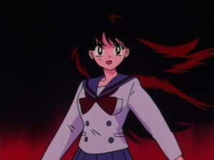 Sailor Moon 1. epizoda