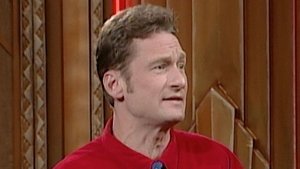 Whose Line Is It Anyway? 8. epizoda