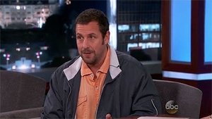Jimmy Kimmel Live! 75. epizoda