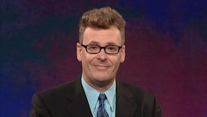 Whose Line Is It Anyway? 21. epizoda