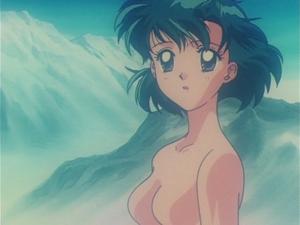 Sailor Moon 24. epizoda