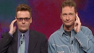 Whose Line Is It Anyway? 17. epizoda