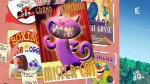 Oggy a škodíci 27. epizoda