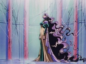 Sailor Moon 6. epizoda