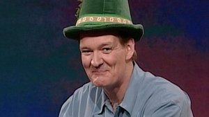 Whose Line Is It Anyway? 7. epizoda