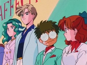 Sailor Moon 6. epizoda