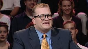 Whose Line Is It Anyway? 12. epizoda