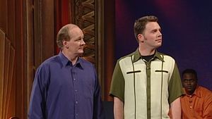 Whose Line Is It Anyway? 11. epizoda