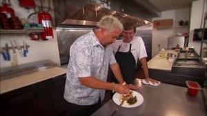 Diners, Drive-Ins and Dives 11. epizoda