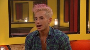 Big Brother 2. epizoda