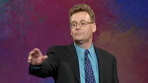 Whose Line Is It Anyway? 3. epizoda