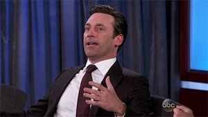 Jimmy Kimmel Live! 67. epizoda