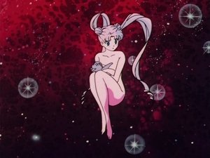 Sailor Moon 5. epizoda