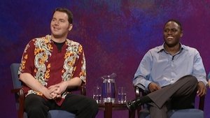 Whose Line Is It Anyway? 24. epizoda