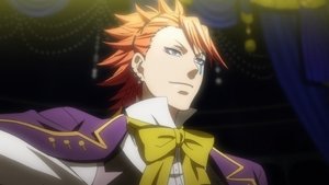 Black Butler 2. epizoda